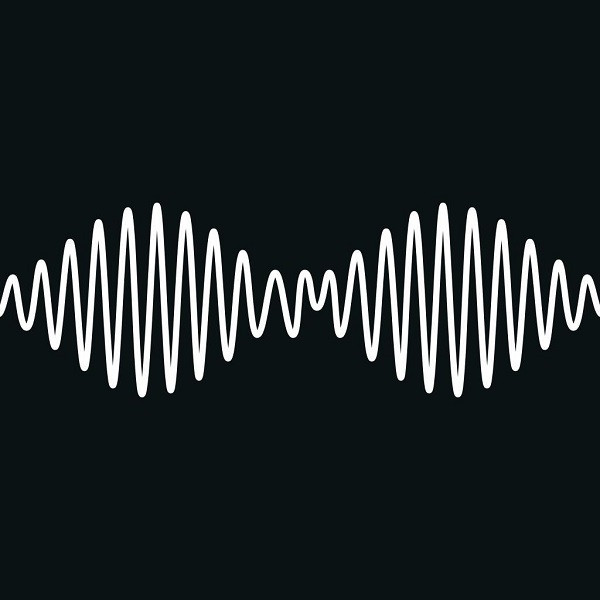Cover for AM by Arctic Monkeys